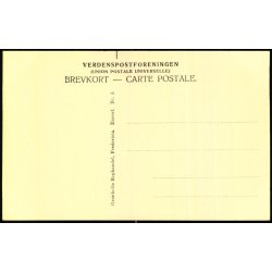 K�mpegraven - Fredericia - Gr�nholts Bogh. 3 - Ubrugt