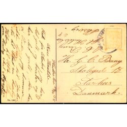 Haderslev - Indre Fjord - No. 1165 - Brugt