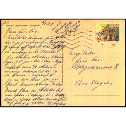 Refugiet - L�gumkloster - Dagligstuen - H. Ingwersen 342 - Brugt