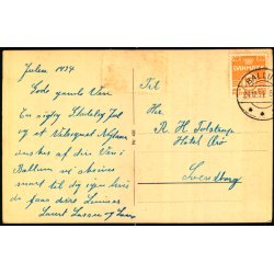 Ballum - Kirken og Skolen - Nr. 405 - Brugt