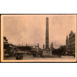 Kbenhavn- Vesterbros Passage med Frihedstttten - Alex Vincent 134