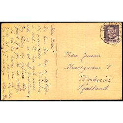 T�nder - Ved Vid�en - Stender T. 58 - Brugt