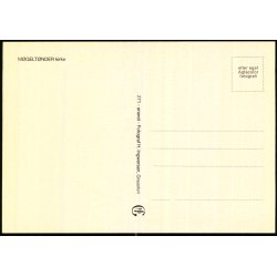 M�gelt�nder Kirke - H. Ingwersen 271 - Ubrugt