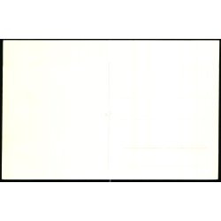 Kirken - Hvide Sande - Fotokort Pors 1138 - Ubrugt