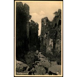 Randklveskaaret - Alex Vincent 8 - Ubrugt