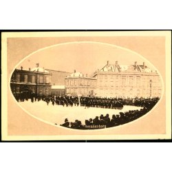 K�benhavn - Amalienborg - Stender 33191