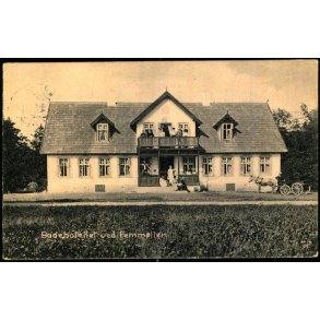 Badehotellet ved Femm�ller - Ebeltoft Bogh. 374 - Brugt