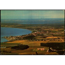 Ebeltoft - Elles Offset 608 - Brugt