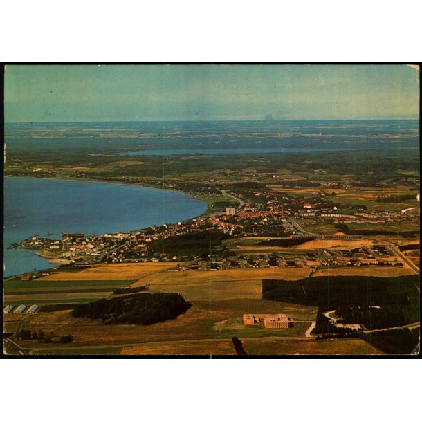 Ebeltoft - Elles Offset 608 - Brugt