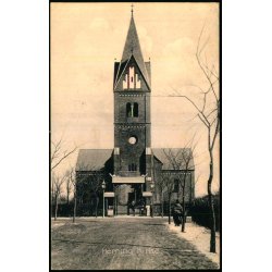 Herning Kirke - Stender 3023 - Brugt