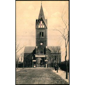 Herning Kirke - Stender 3023 - Brugt