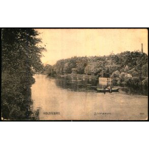 Holstebro - Storeaaen - S. Randlev 7423 - Brugt