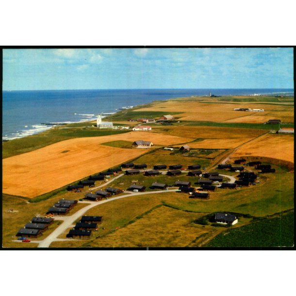 Trans Ferieby - Wadmanns 81149 - Ubrugt