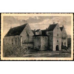 Sp�ttrup - Andersen 80 x - Brugt