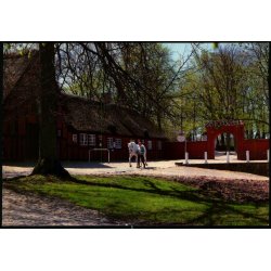 Tjeles Cafeteria -  87127 - Brugt