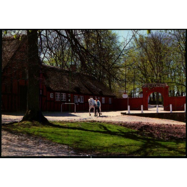 Tjeles Cafeteria -  87127 - Brugt