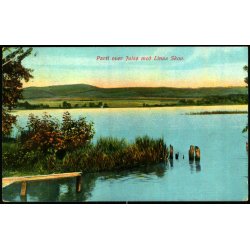 Parti over Juls� med Linaa Skov - C.F. Eneret 642 - Brugt