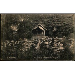 Aalborg - Musik i Frederikskilde - C. St. 3451 - Brugt