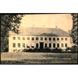 Engestofte - Maribo -  u/n - Brugt