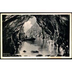 Bornholm - Den vaade ovn ved R - Frits Srensen 68954 - Brugt