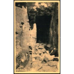 Bornholm - Johns Kapel - Colbergs Bogh. 325 - Ubrugt