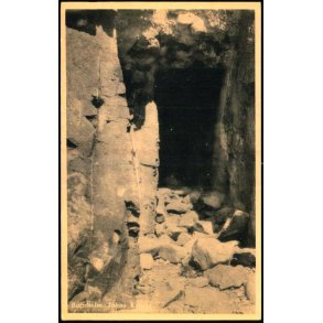 Bornholm - Johns Kapel - Colbergs Bogh. 325 - Ubrugt