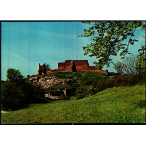 Bornholm - Hammershus Ruiner - Rudolf Olsen 1229 - Ubrugt