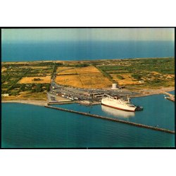 Sjllands Odde Frgehavn - Elle 530 - Ubrugt