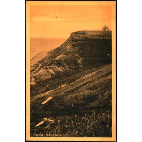 Tisvilde - Helenes Kilde - K. Poulsens Bogh. 23239 - Ubrugt