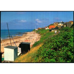 Tisvildeleje - Trojaborg TI 3 - Ubrugt