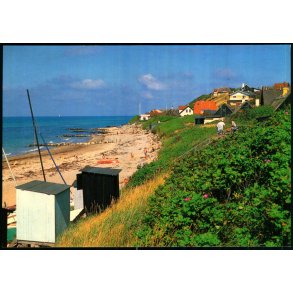 Tisvildeleje - Trojaborg TI 3 - Ubrugt