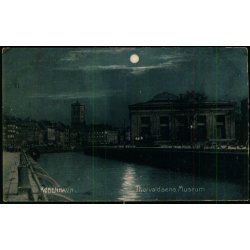 K�benhavn - Thorvaldsens Museum - Stender 509 - Brugt