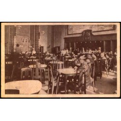 Kbenhavns Hovedbanegaard - u/n - Ubrugt