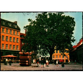 Kbenhavn - Graabrdre Torv - Stender 149 101 174 - Brugt