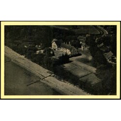 Hotel Pension Solvang - Faxe Ladeplads - Reklamekort u/n - Ubrugt