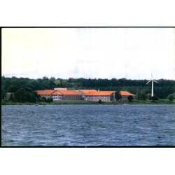 Energicenteret - SID - Nyk�bing F. - u/n - Ubrugt