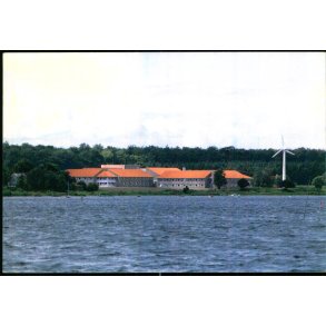 Energicenteret - SID - Nyk�bing F. - u/n - Ubrugt