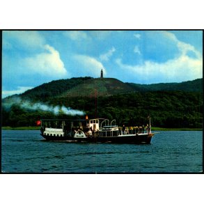 Hjejlen - Himmelbjerget - Stender 149 713 044 - Brugt