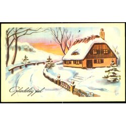 Lorentz - Gl�delig Jul - Sk 128 - Brugt