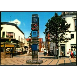 Esbjerg - Parti fra G�gaden - Stender 149 805 092 - Brugt