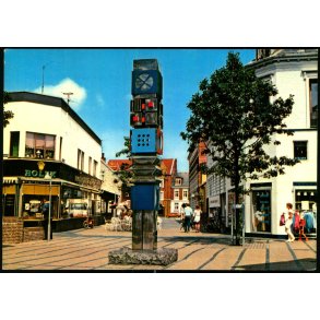 Esbjerg - Parti fra G�gaden - Stender 149 805 092 - Brugt