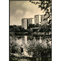 Degnemosen i Br�nsh�j - Pro Senective 8 - Ubrugt