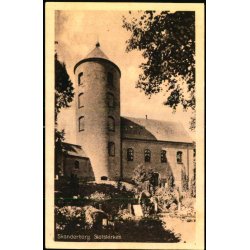 Skanderborg - Slotskirken - Skanderborg Kiosk 17 - Ubrugt