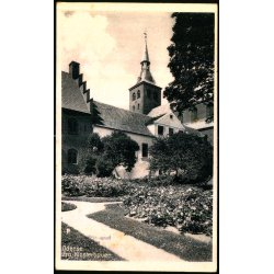 Odense - Fra Klosterhaven - Stender 245 - Brugt