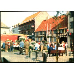 Torvet - Faaborg - Styrb�k 40 - Ubrugt