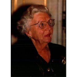 Prinsesse Juliana - Holland - Hallmark 183 - Ubrugt