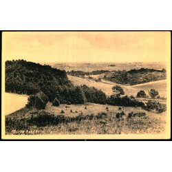 Tibirke Bakker - Rudolf Olsen 208 - Ubrugt