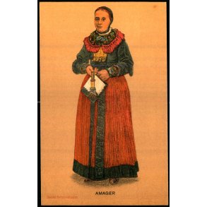 Amager - Peter Alstrup 27 - Ubrugt