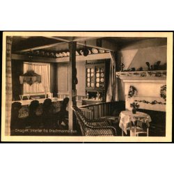 Skagen - Interi�r fra Drachmanns Hus - Knudstrup 57152 - Ubrugt