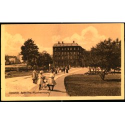 Odense - Parti fra Munkemose - Stender 26433 - Ubrugt